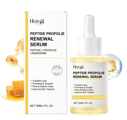 LUMINÁU Propolis Peptide Serum
