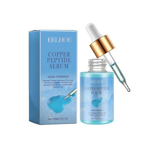 LUMINÁU Copper Peptide Serum