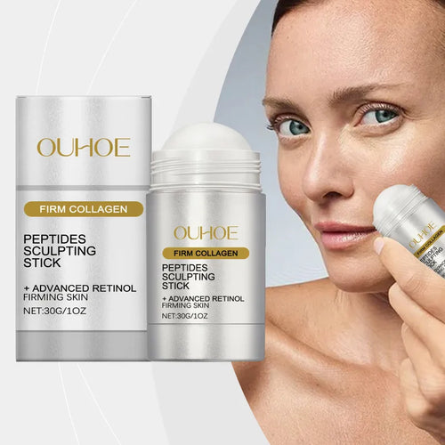 LUMINÁU Collagen Peptide Sculpting Stick